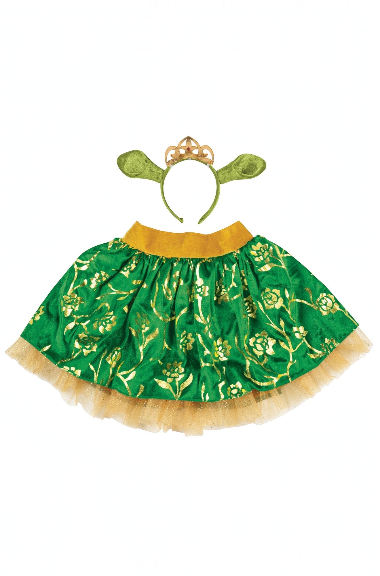 Fiona Child Tutu Kit