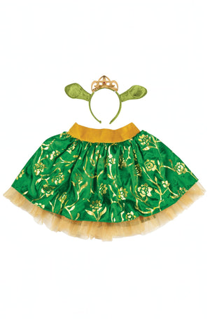 Fiona Child Tutu Kit
