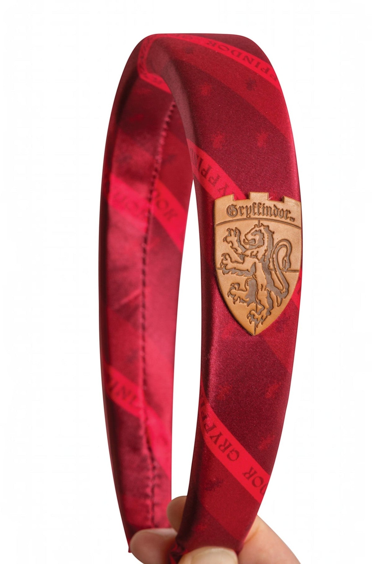 Gryffindor Headband
