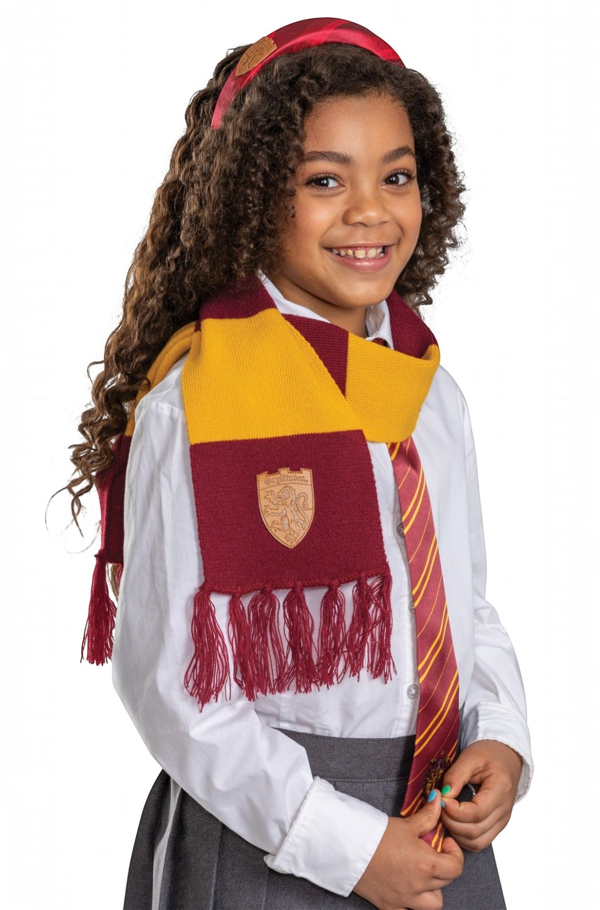Gryffindor Headband