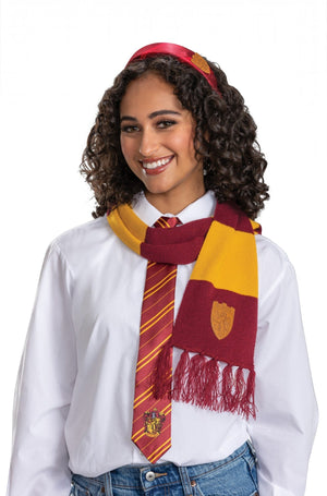 Gryffindor Headband
