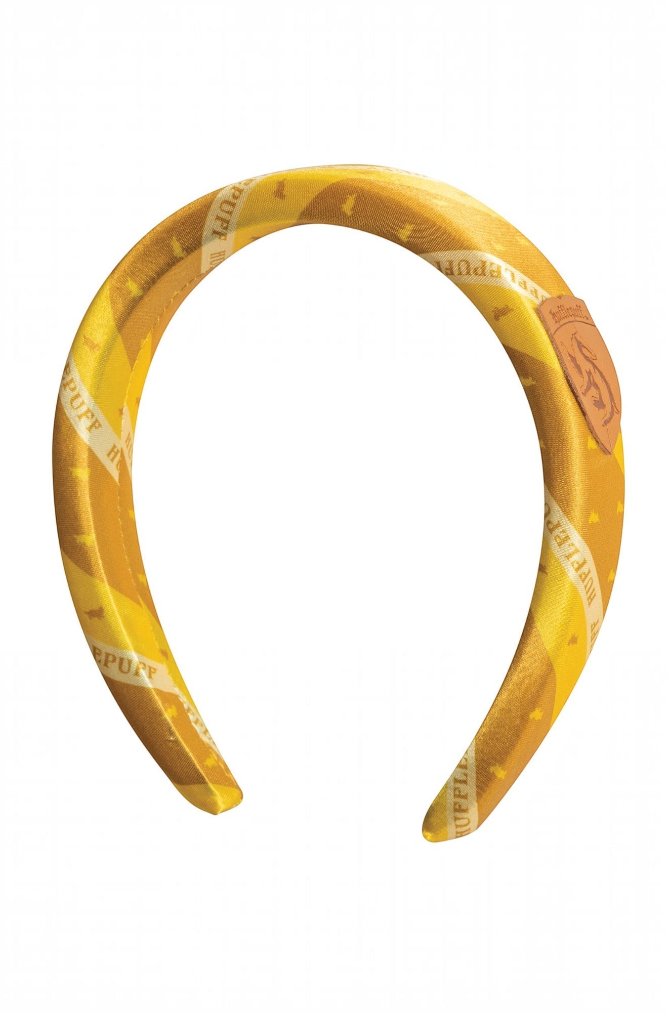 Hufflepuff Headband
