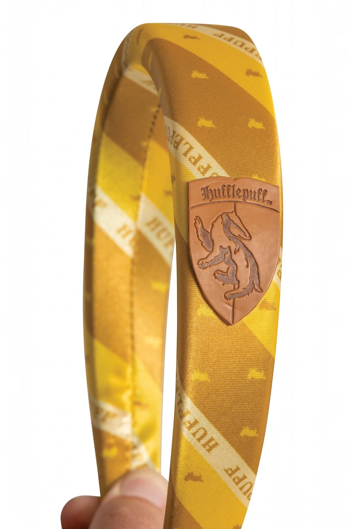Hufflepuff Headband