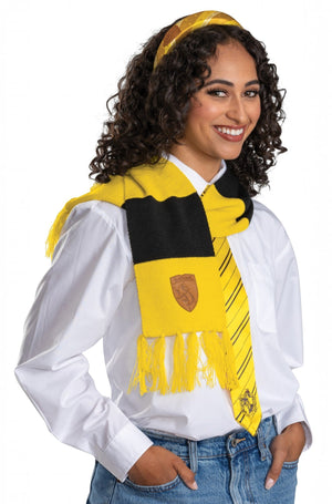 Hufflepuff Headband