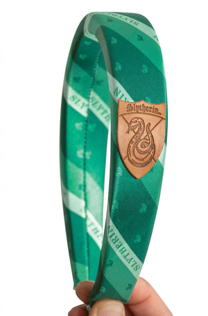 Slytherin Headband