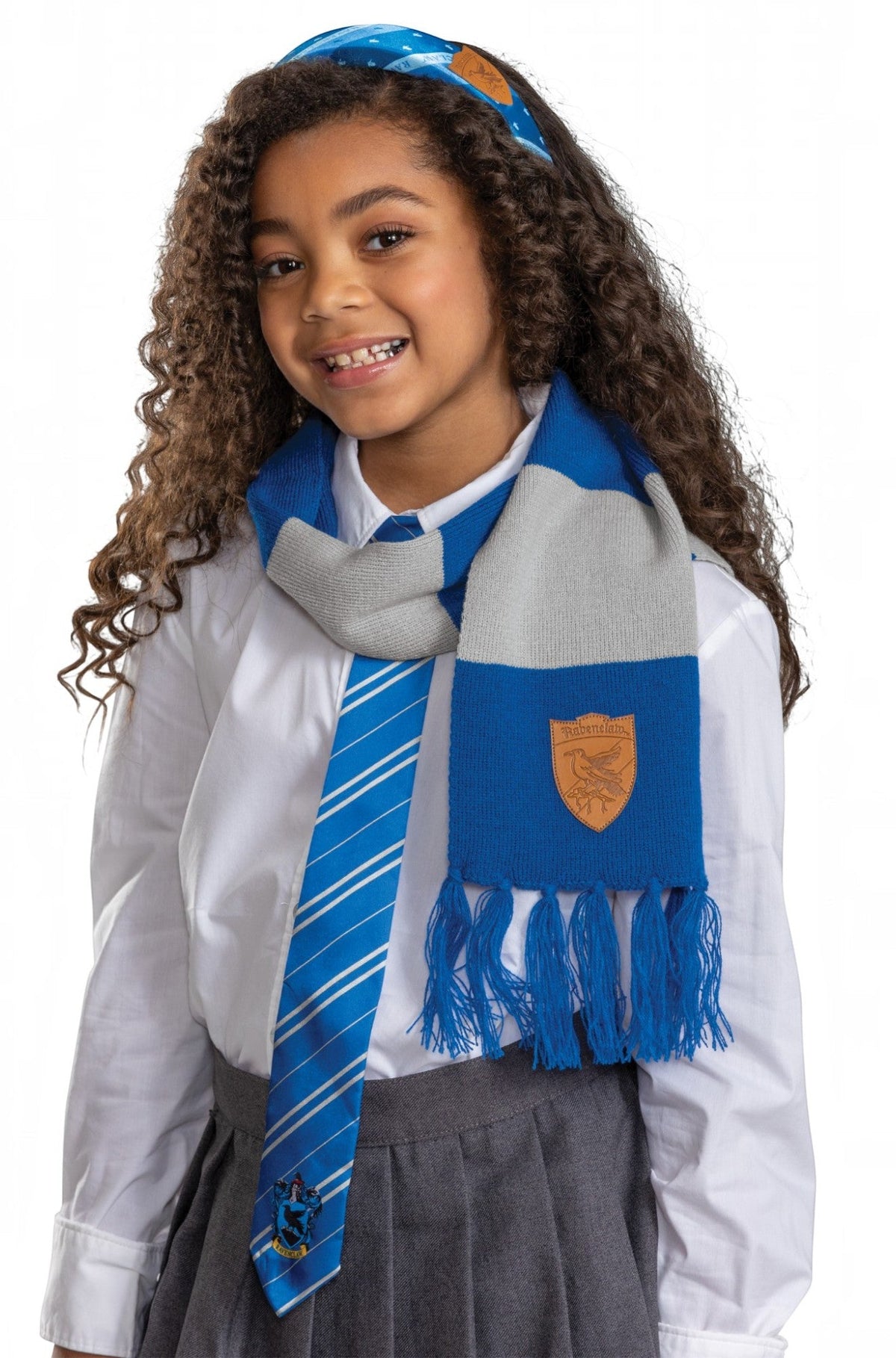 Ravenclaw Headband
