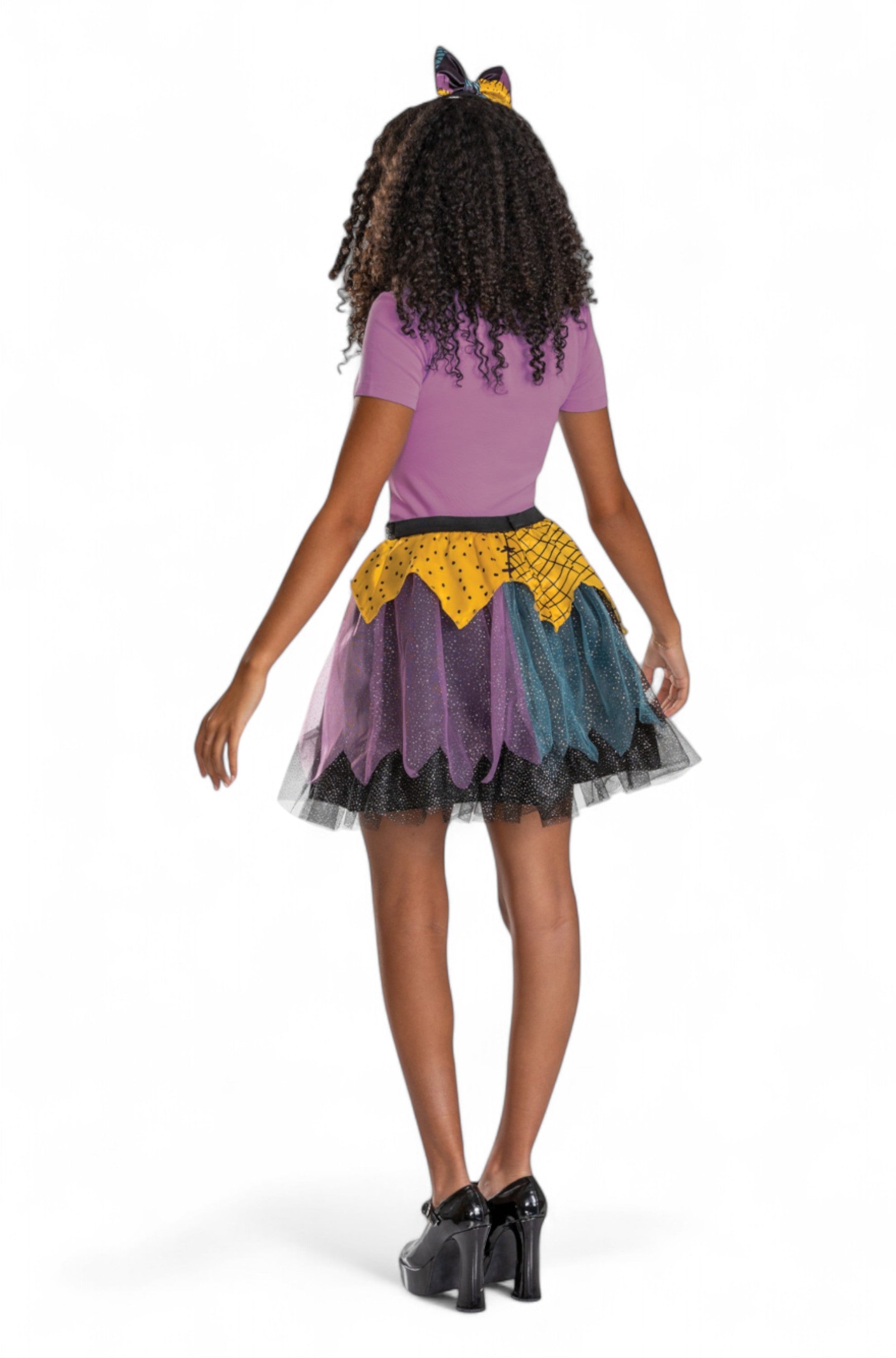 Sally Instant Tutu Kit (Adult)