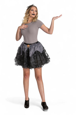 Jack Instant Tutu Kit (Adult)