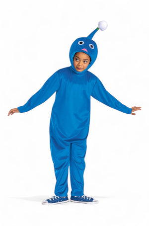Blue Pikmin Classic Child Costume