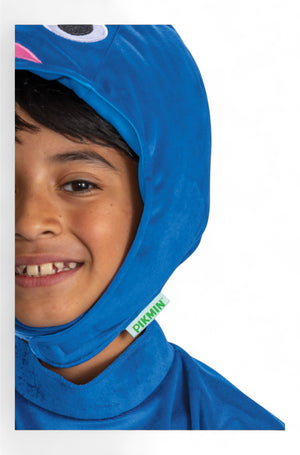 Blue Pikmin Costume Headpiece Accessory