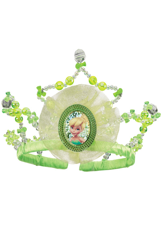 Tinker Bell Tiara
