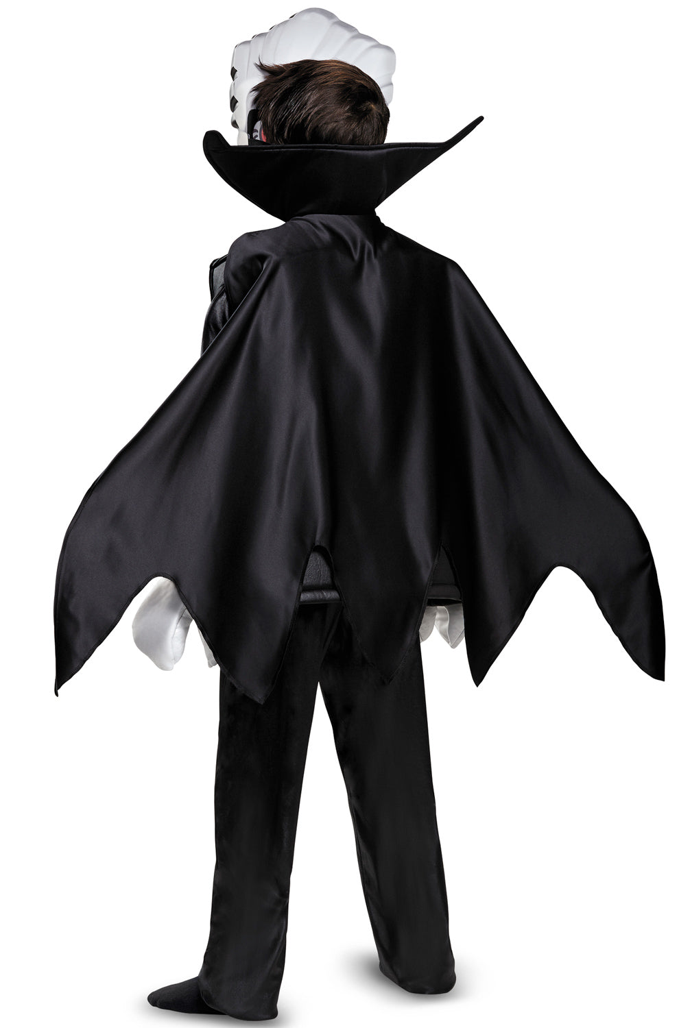 Vampire Deluxe Child Costume