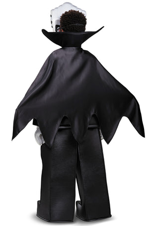 Vampire Prestige Child Costume