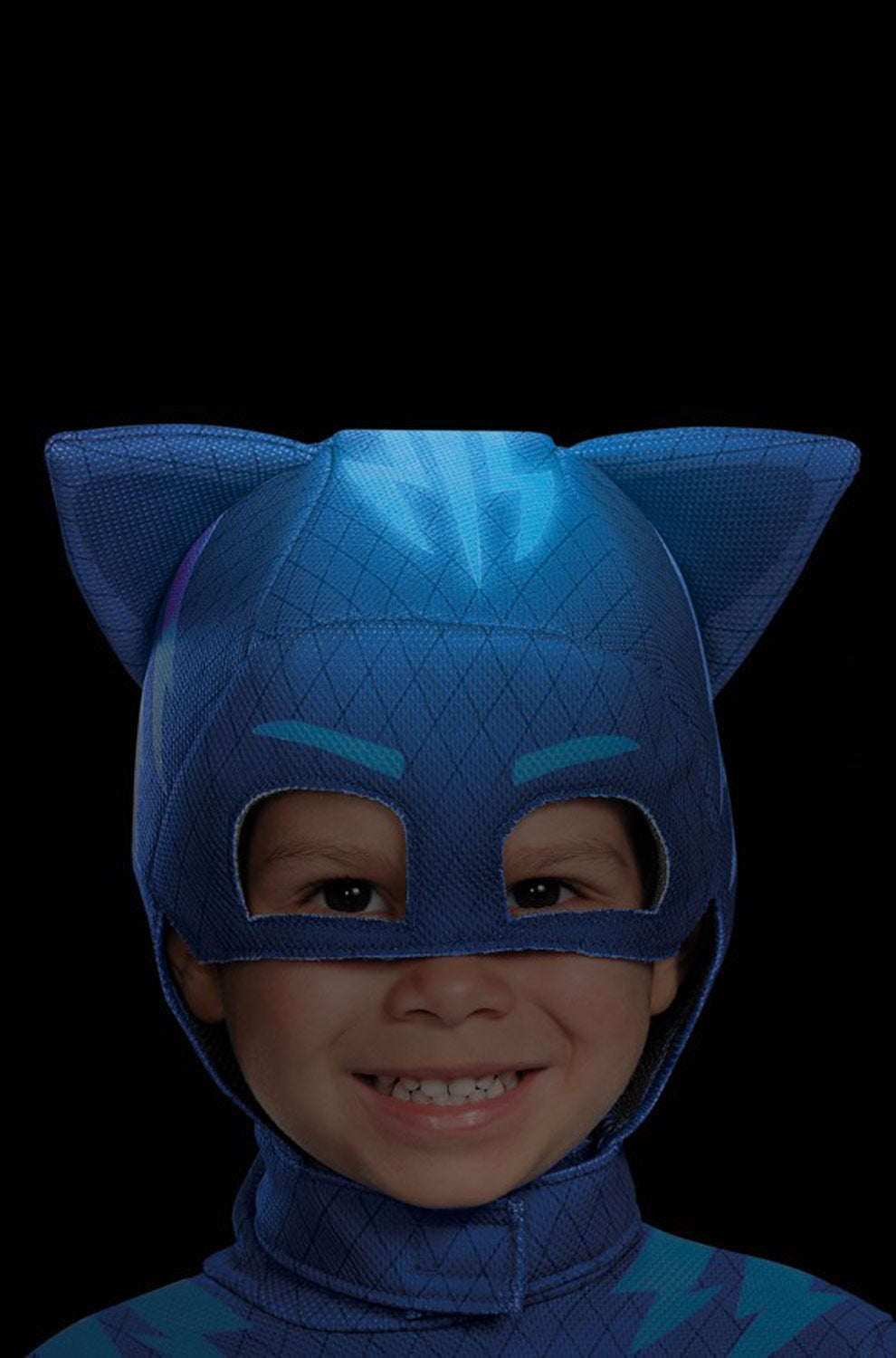 Catboy Deluxe Mask