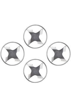 G.I. Joe Ninja Stars