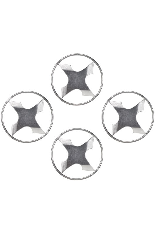 G.I. Joe Ninja Stars