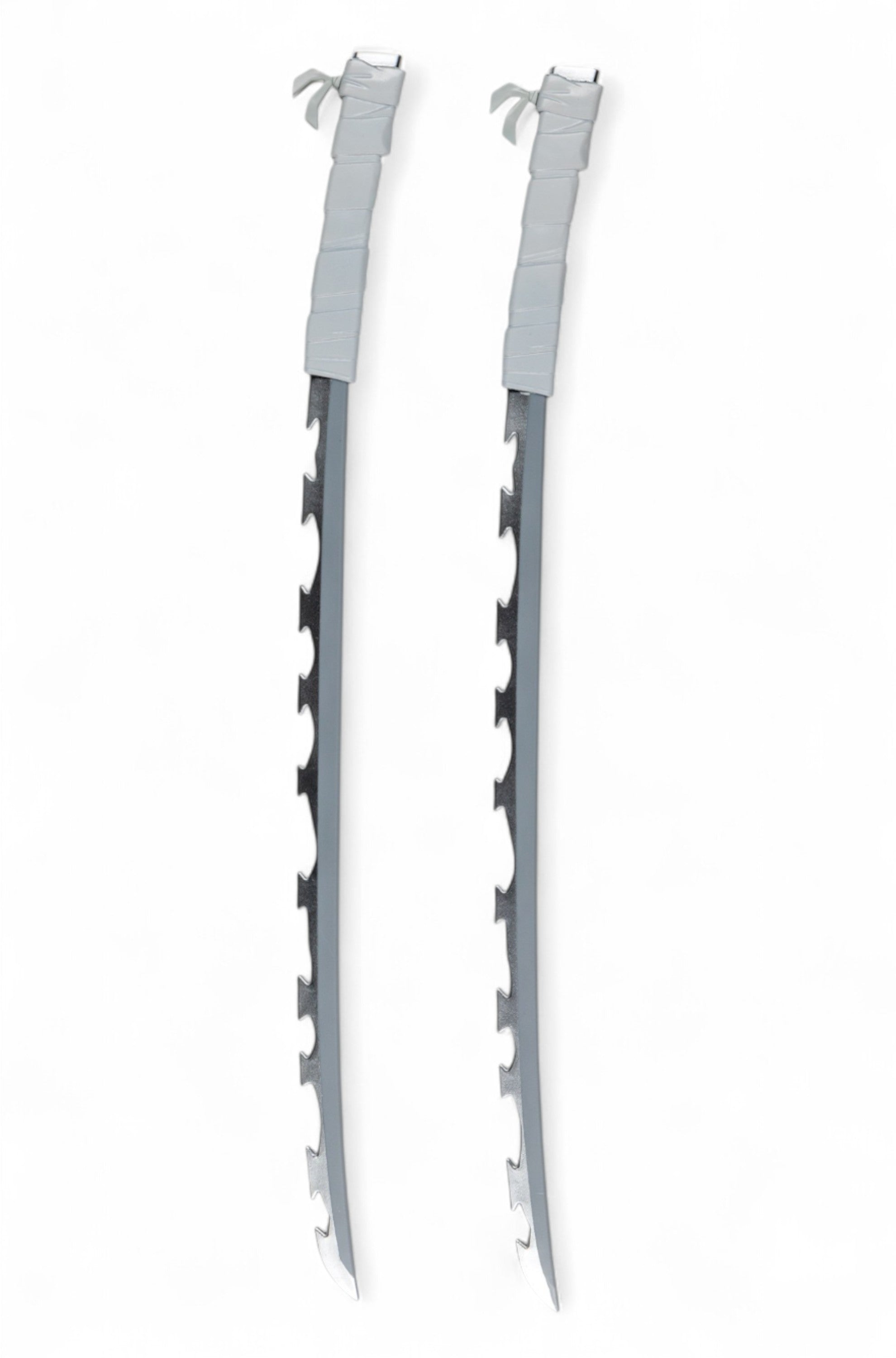 Inosuke Dual Swords Set