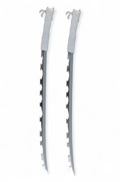 Inosuke Dual Swords Set