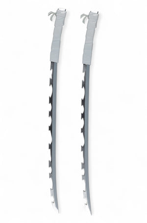 Inosuke Dual Swords Set