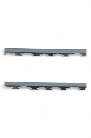 Inosuke Dual Swords Set