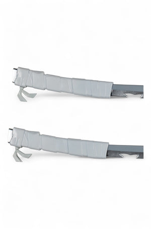 Inosuke Dual Swords Set