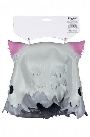 Inosuke Boar Child Mask