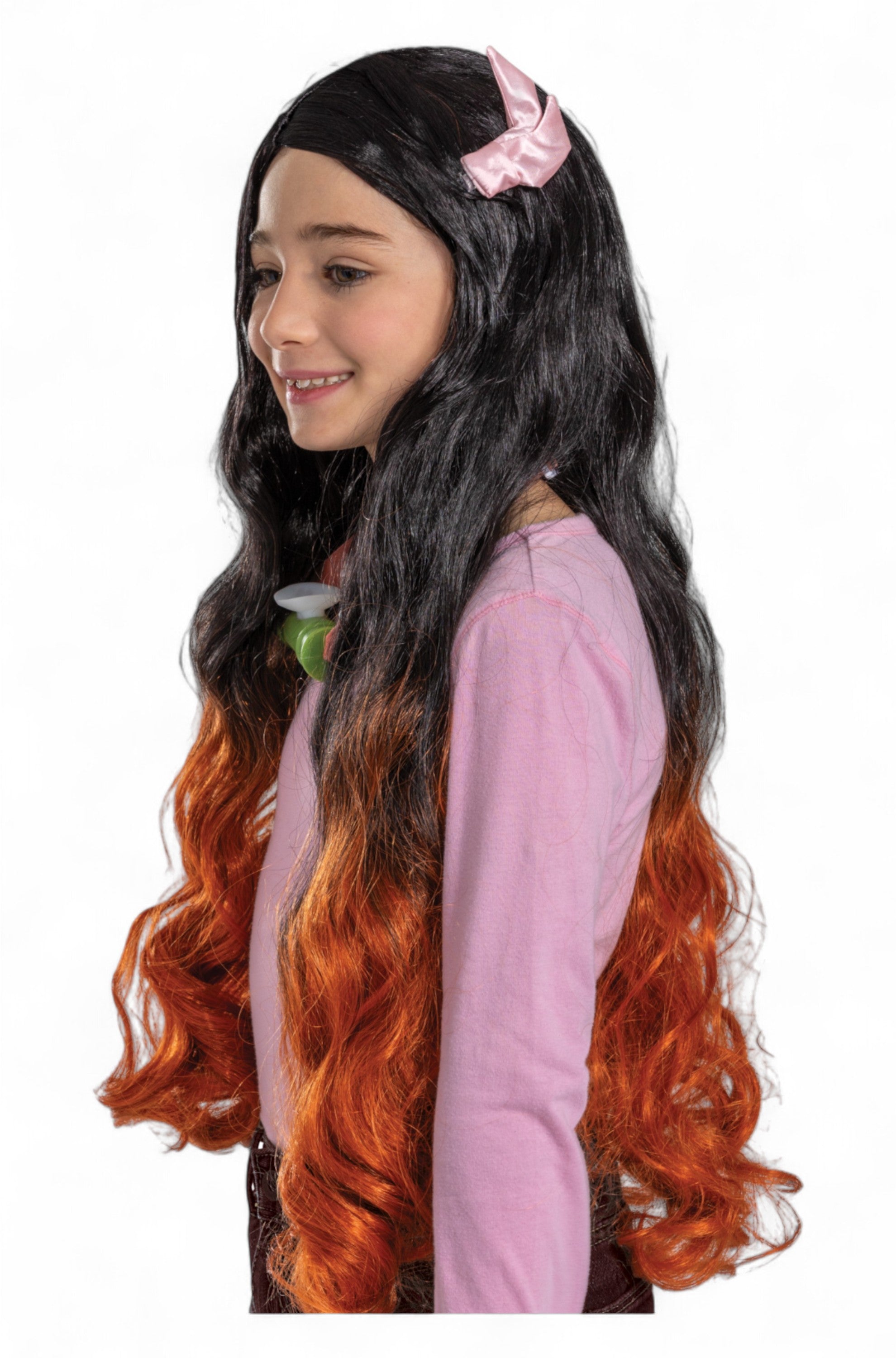 Nezuko Child Accessory Kit