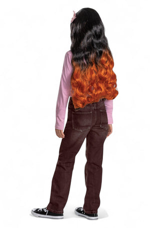 Nezuko Child Accessory Kit