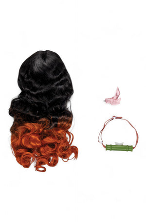 Nezuko Child Accessory Kit