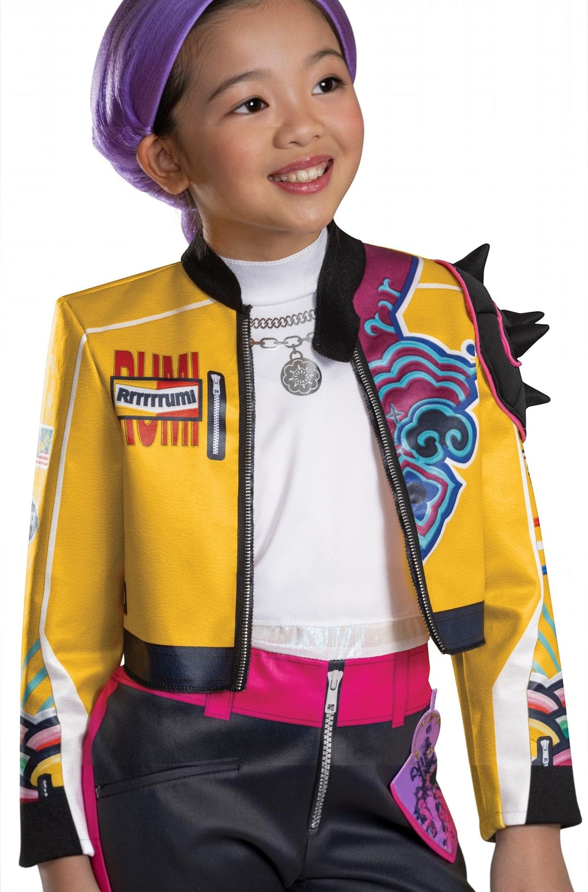 Rumi Classic Child Costume