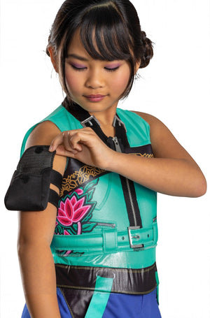 Zoey Classic Child Costume
