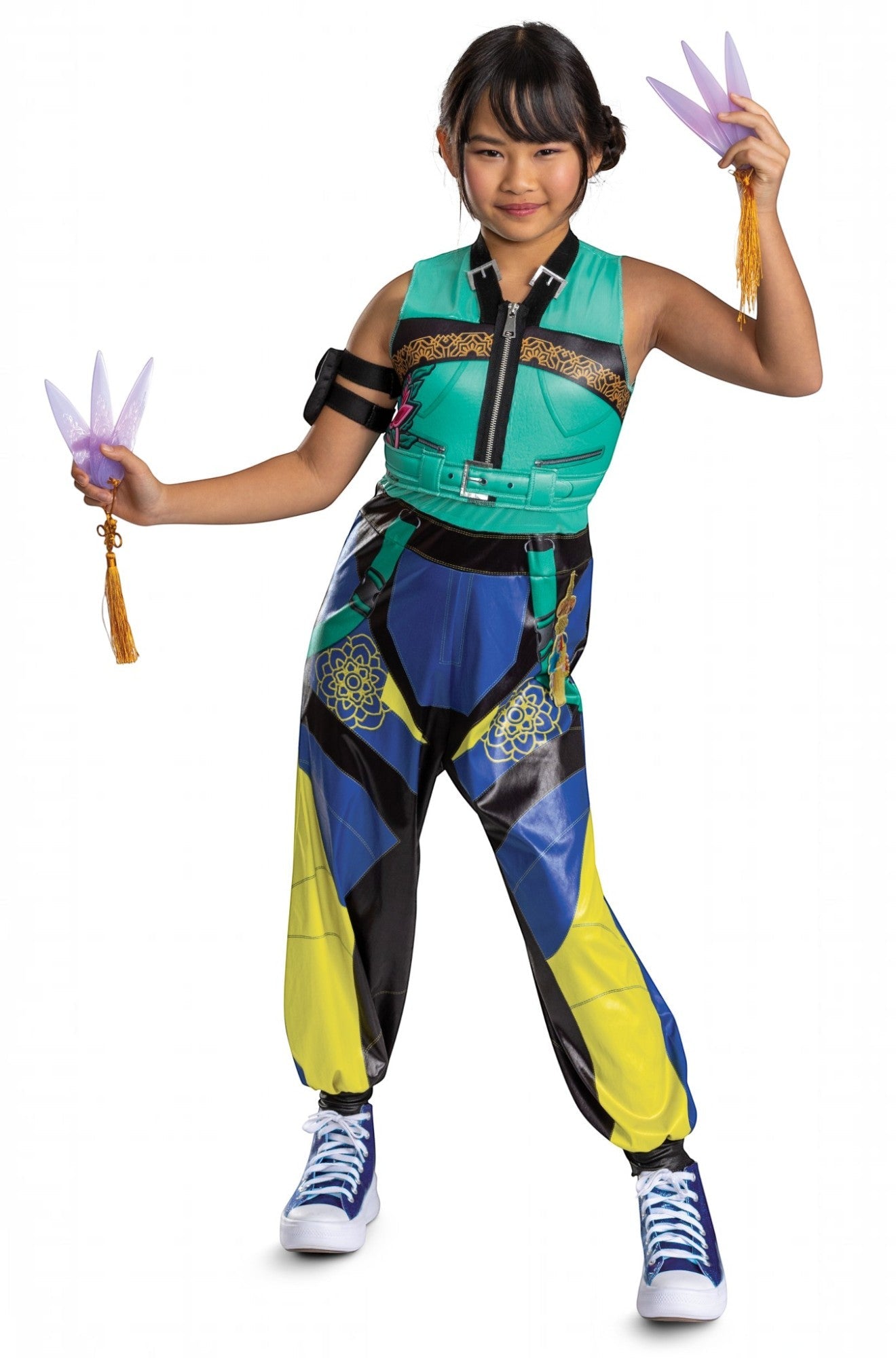 Zoey Classic Child Costume