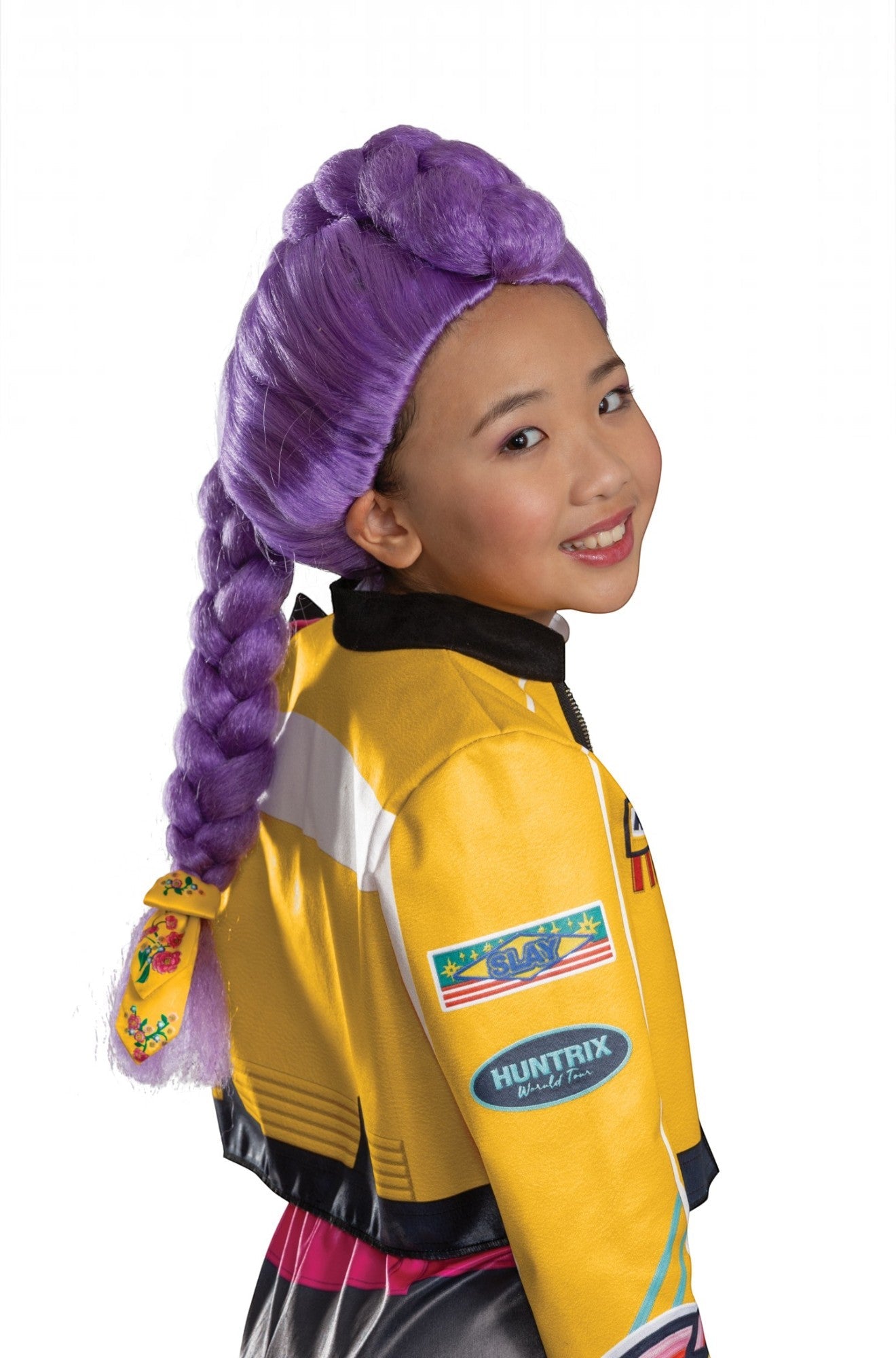 Rumi Child Wig