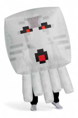 Ghast Inflatable Adult Costume