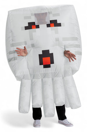 Ghast Inflatable Adult Costume