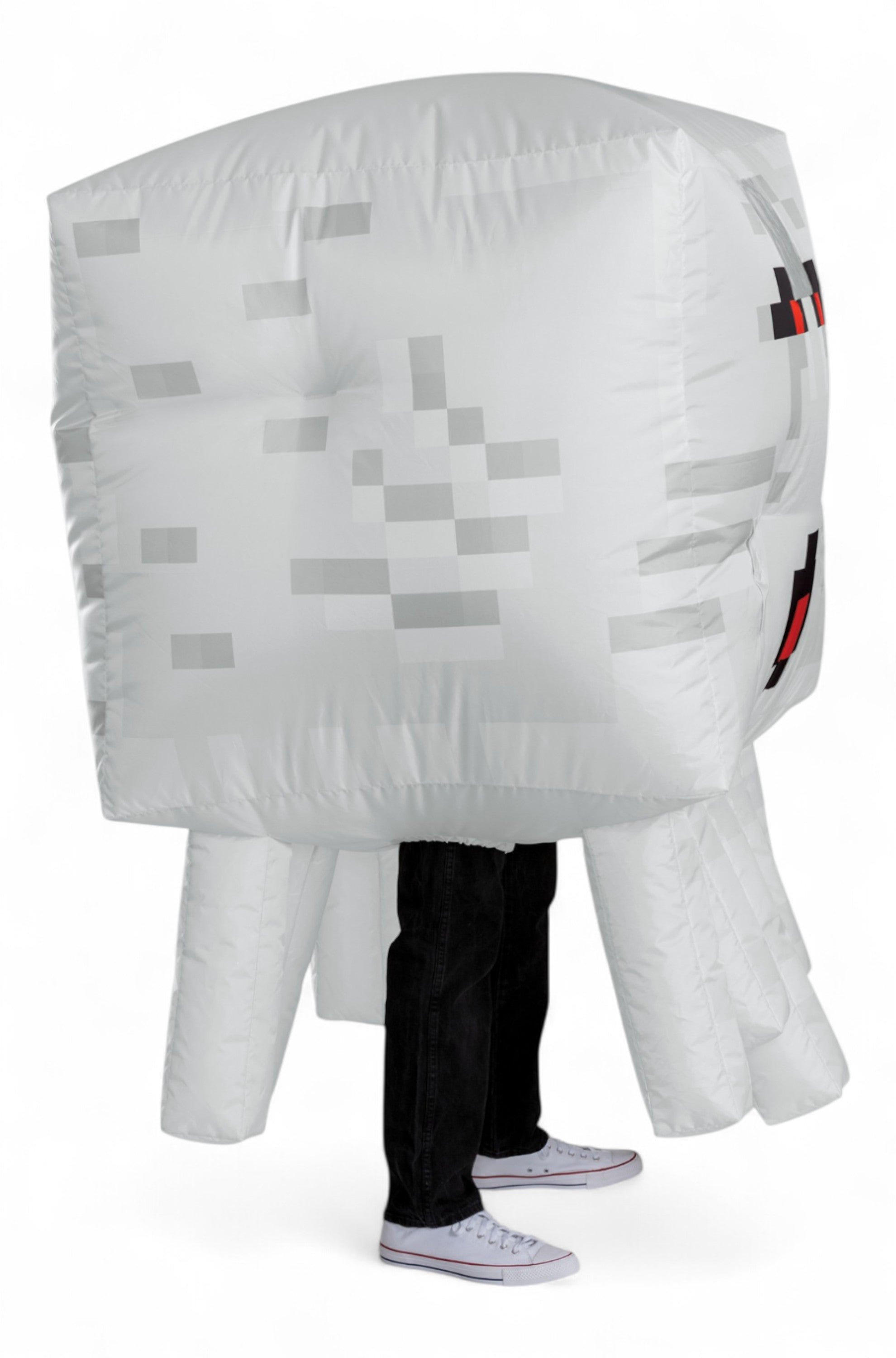 Ghast Inflatable Adult Costume