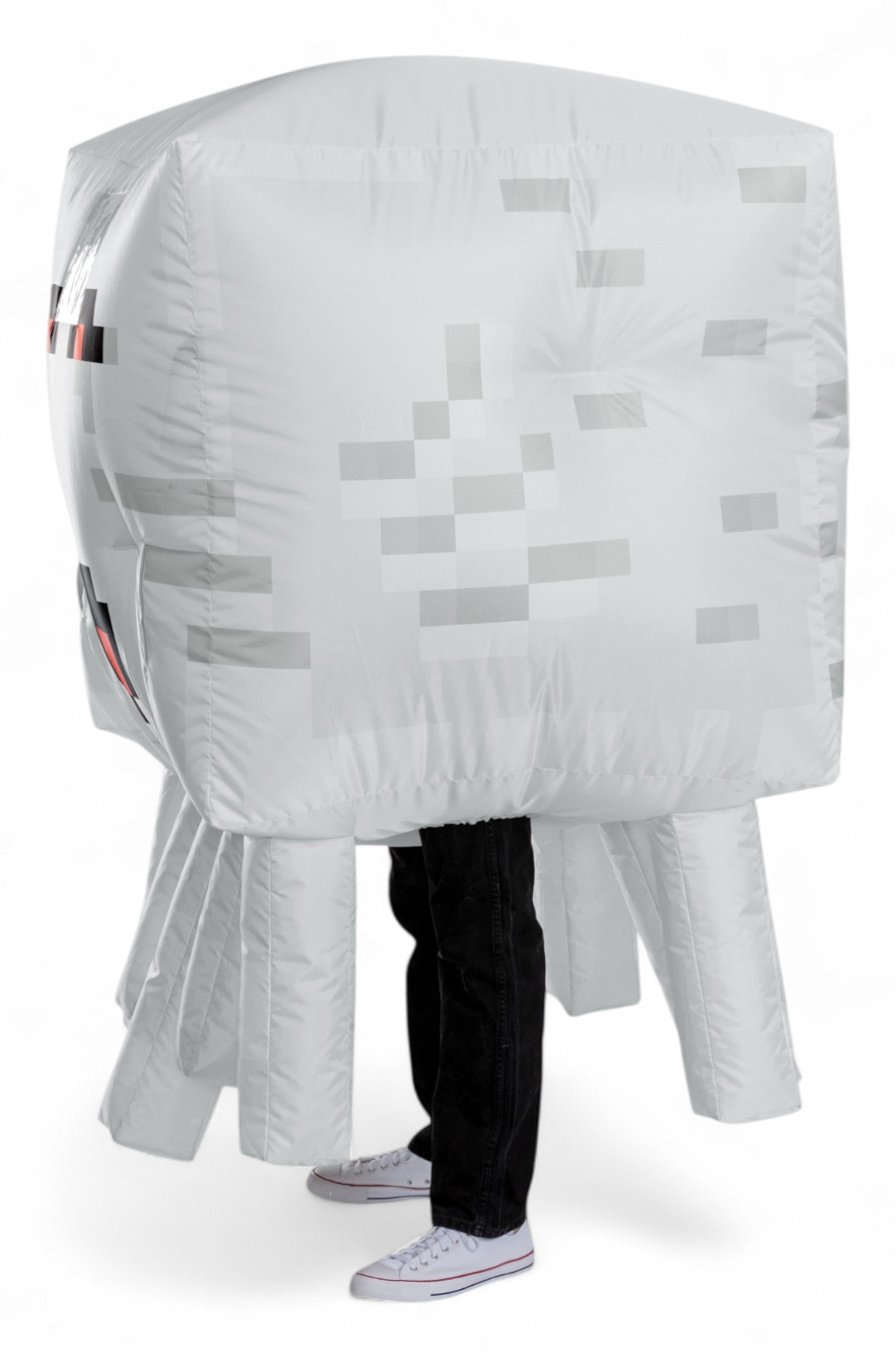 Ghast Inflatable Adult Costume