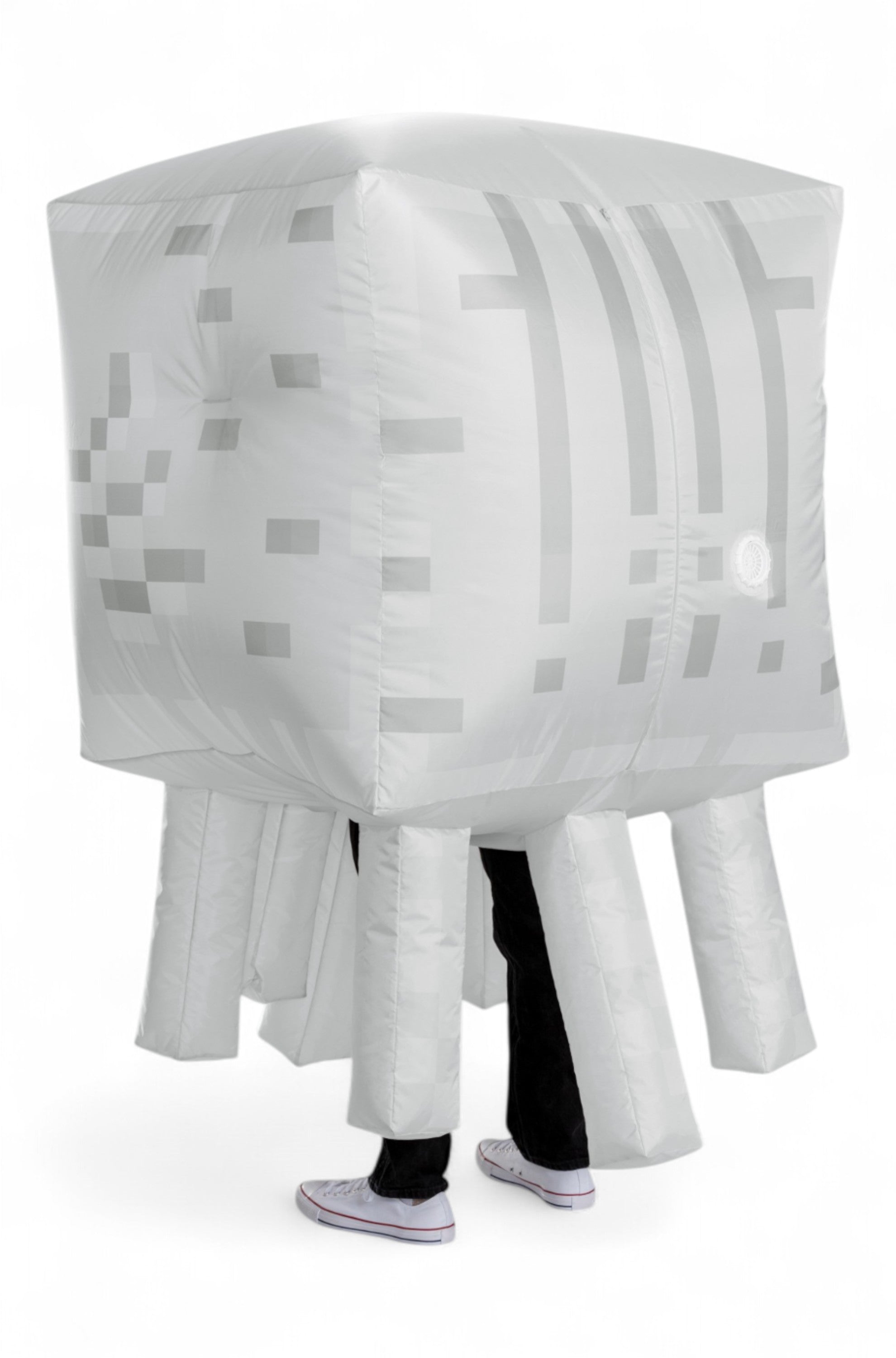 Ghast Inflatable Adult Costume