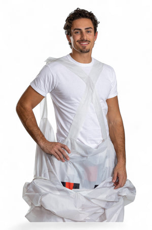 Ghast Inflatable Adult Costume