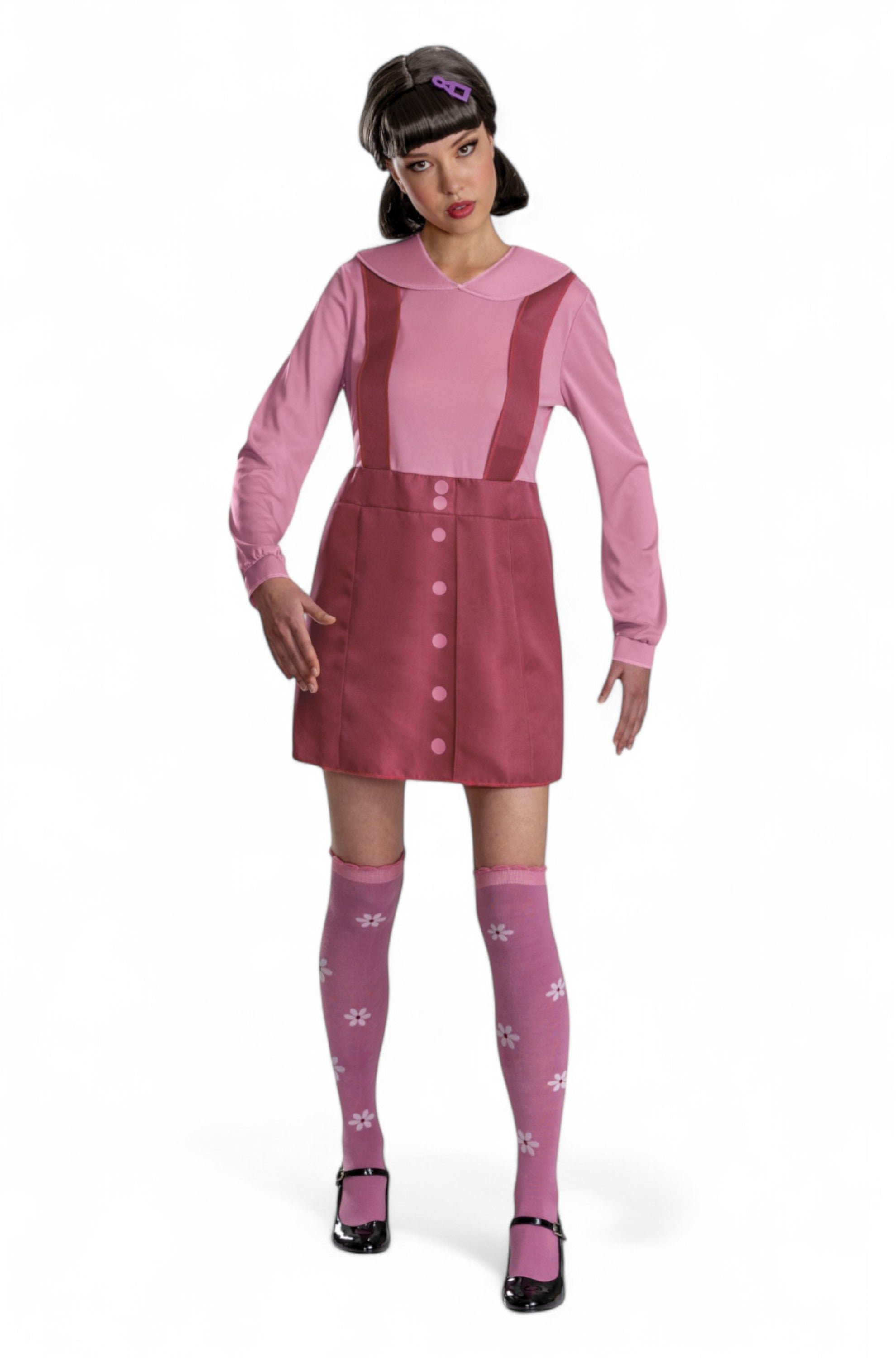 S2 Young- Hee Doll Deluxe Adult Costume