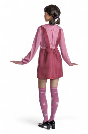 S2 Young- Hee Doll Deluxe Adult Costume