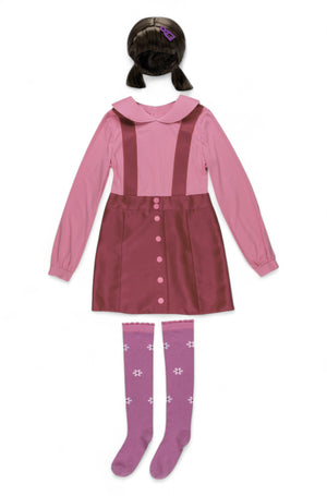 S2 Young- Hee Doll Deluxe Adult Costume