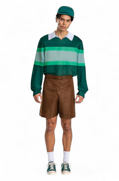 Cheol-Su Deluxe Adult Costume42-46