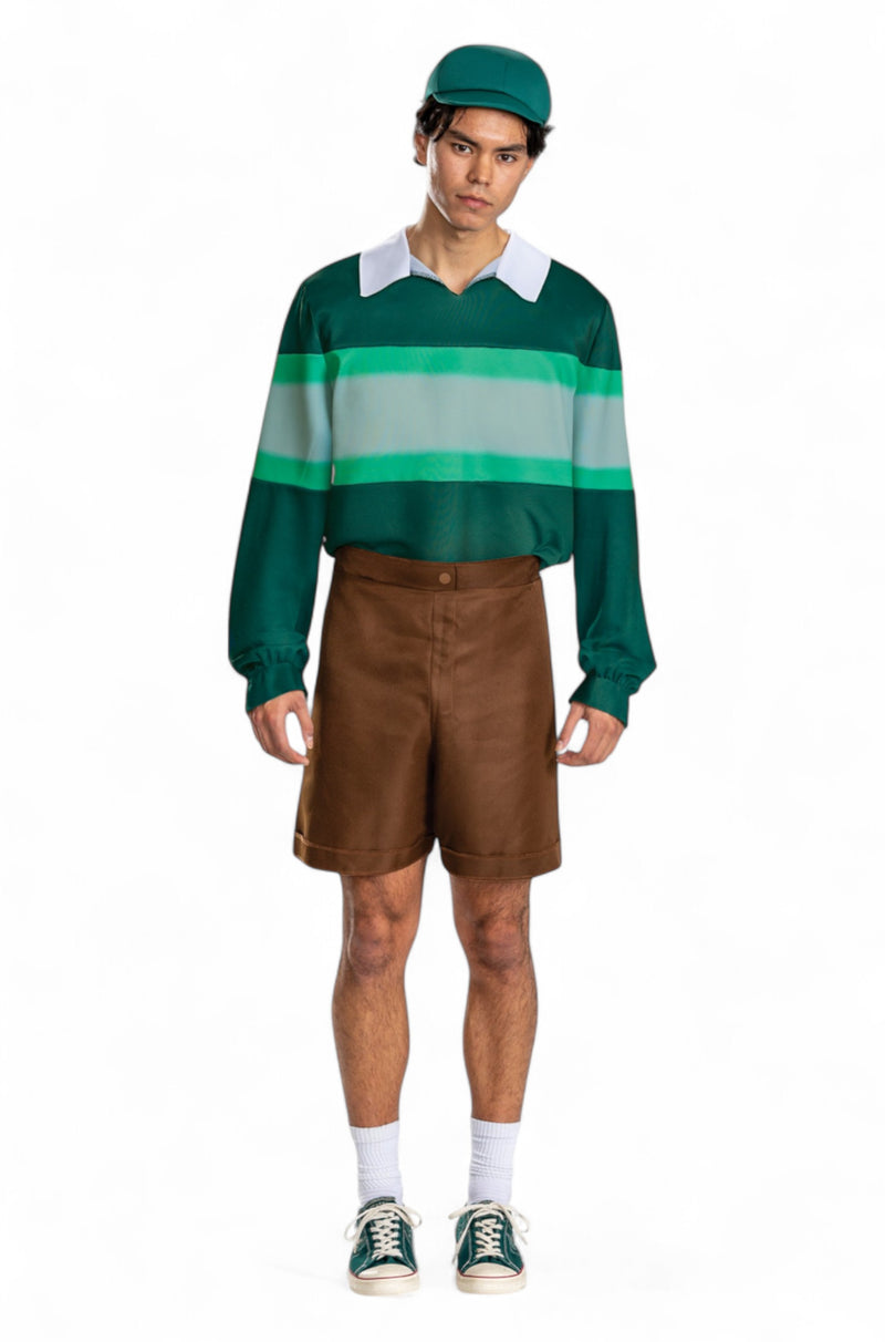 Cheol-Su Deluxe Adult Costume