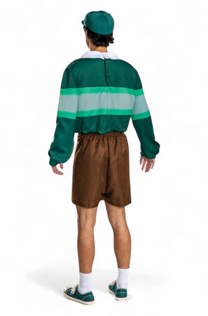 Cheol-Su Deluxe Adult Costume42-46