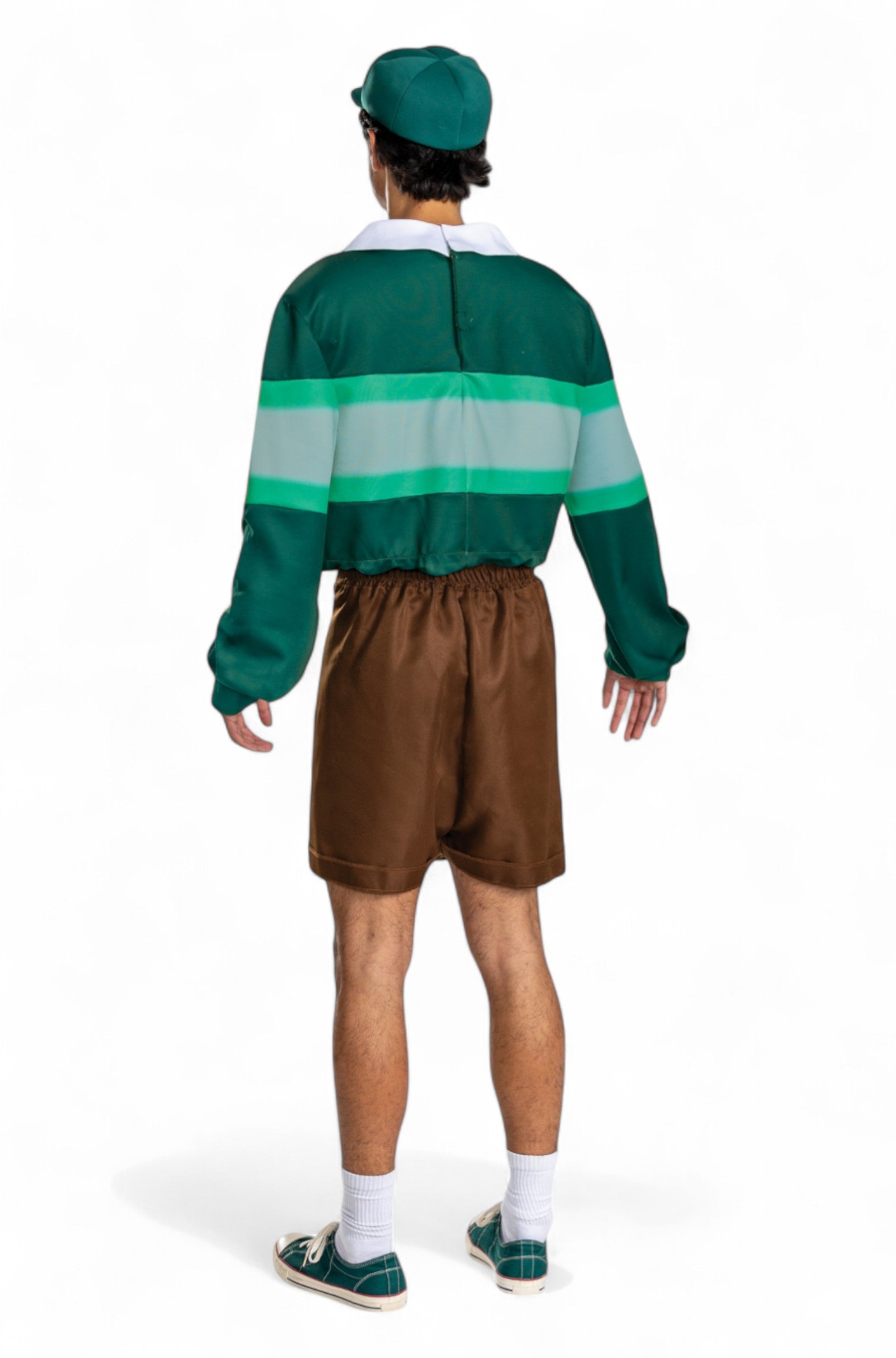 Cheol-Su Deluxe Adult Costume