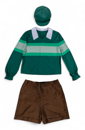 Cheol-Su Deluxe Adult Costume