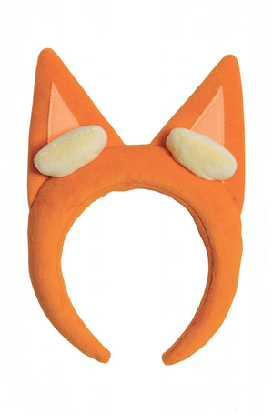 Bingo Plush Child Headband