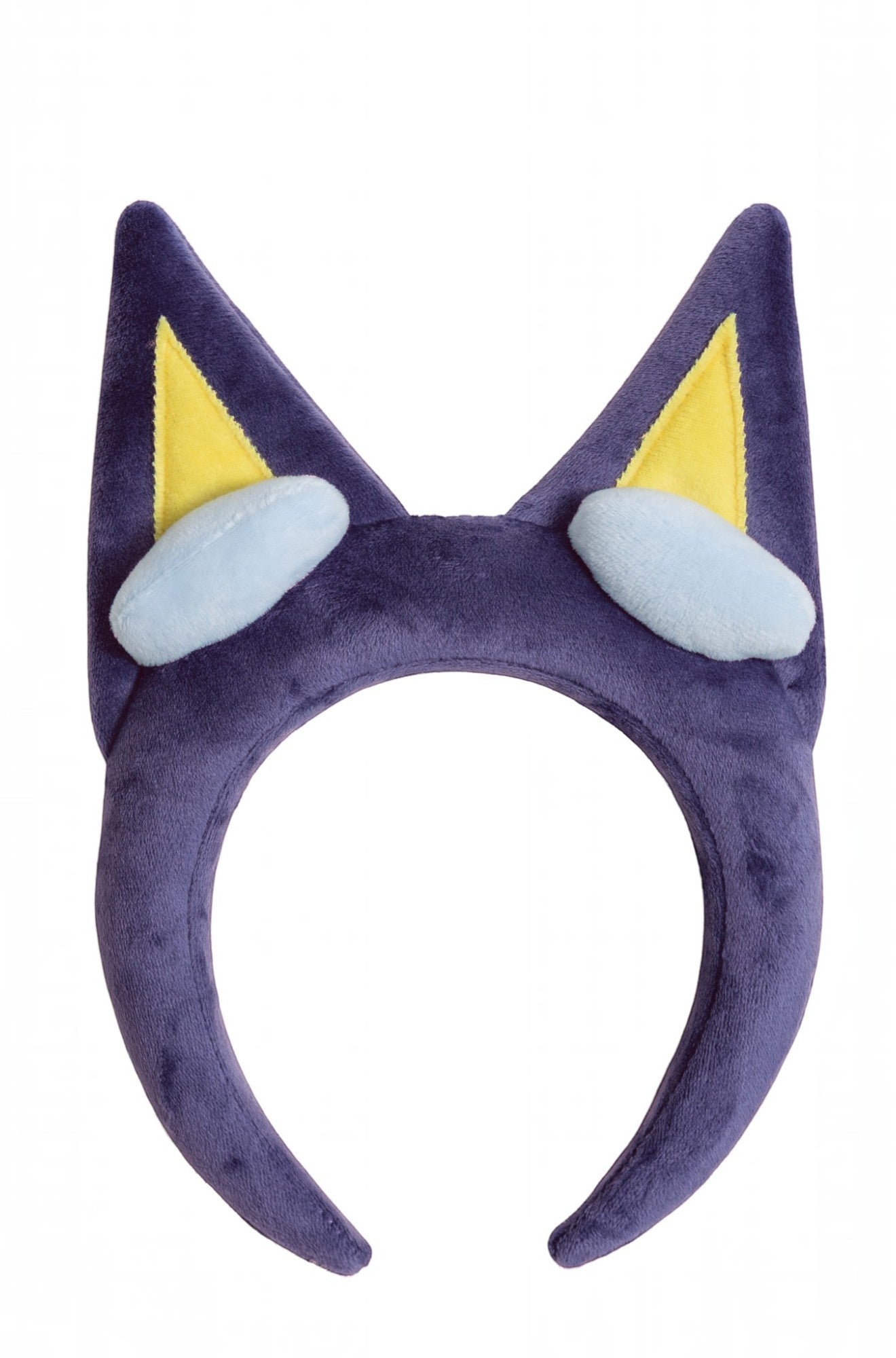 Bluey Plush Child Headband