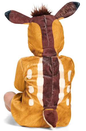 Bambi Deluxe Infant Costume